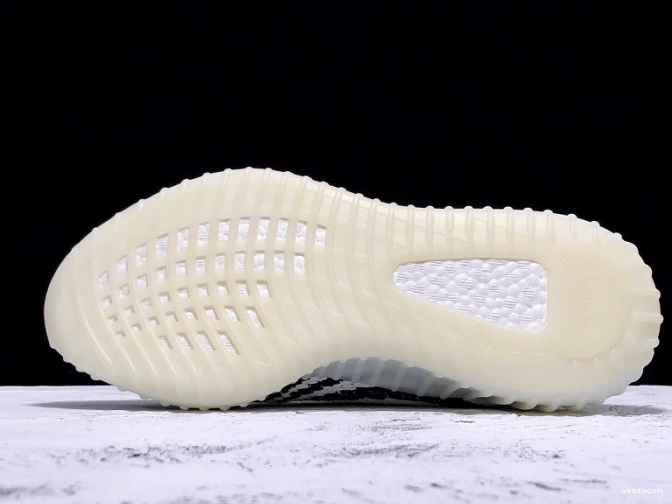 Zebra V2 White 350 CP9654 Yeezy Adidas Boost Black 0930